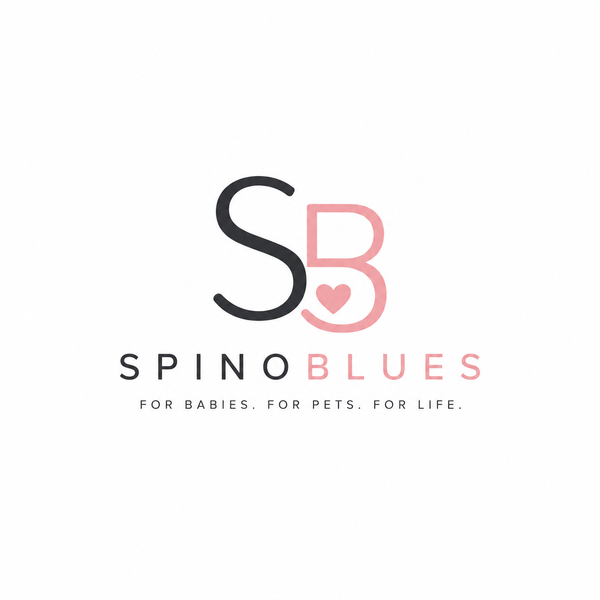 Spinoblues General Store