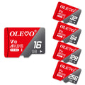 High-Speed Mini SD Card