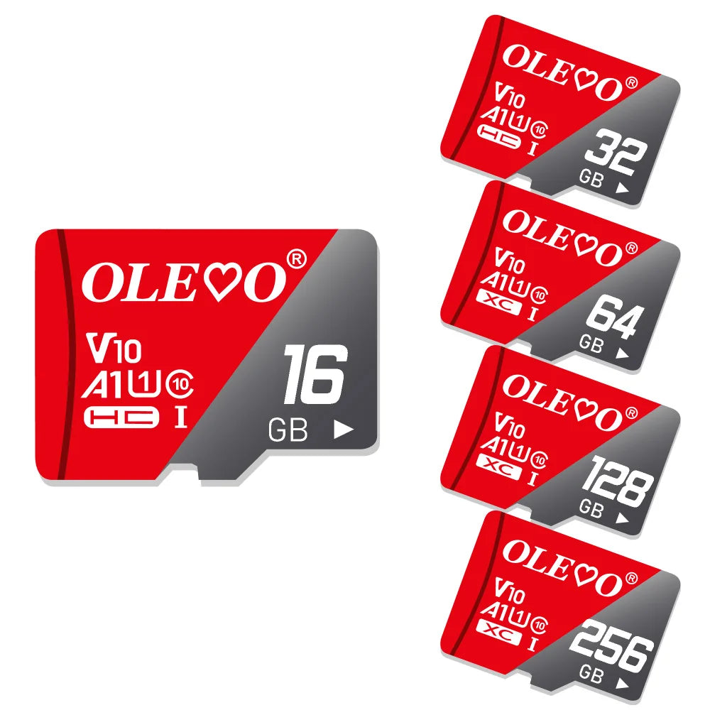 High-Speed Mini SD Card