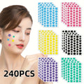 Starlight Pimple Patches