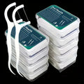 Daily Dental Floss Picks
