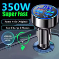 TurboCar Charger