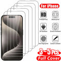 iPhone Screen Protector