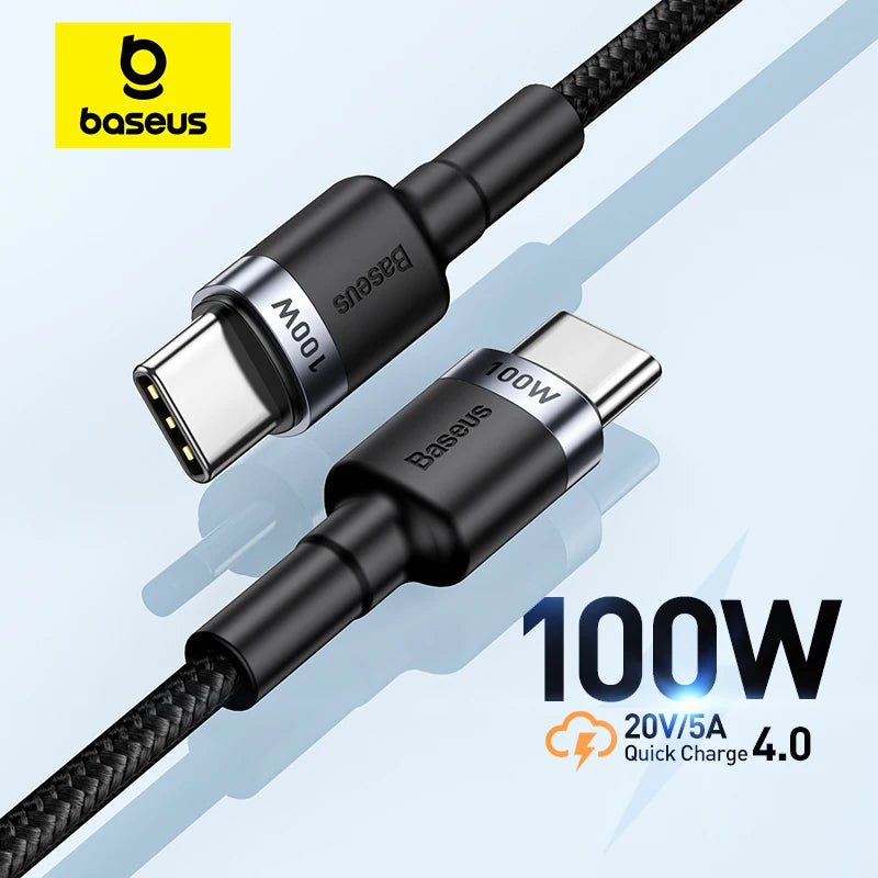 FastCharge Cable