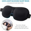 DreamWeaver Sleep Mask