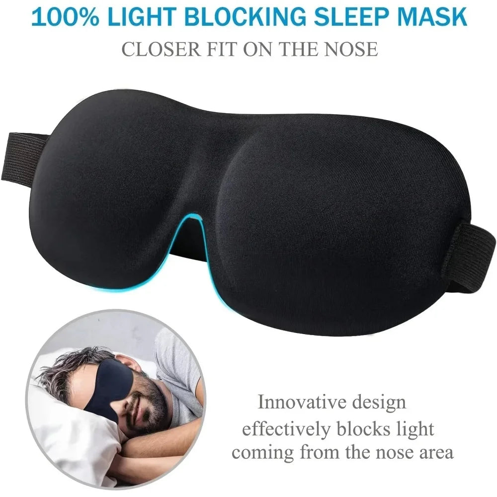 DreamWeaver Sleep Mask