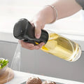Olive Oil Spray Bottle