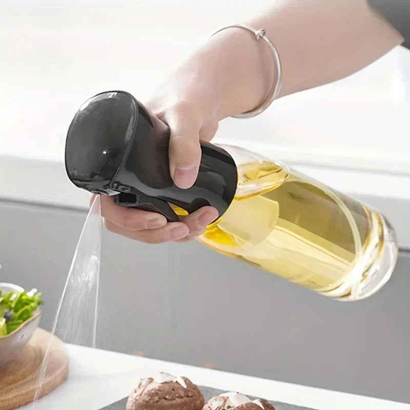 Olive Oil Spray Bottle