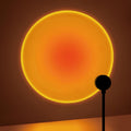Ambient Glow USB Lamp