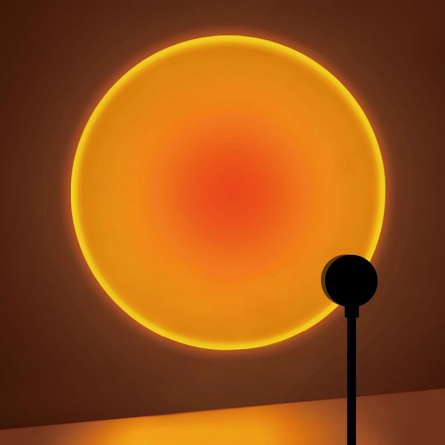 Ambient Glow USB Lamp