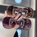 Retro Square Shades