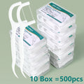 Dental Floss Kit