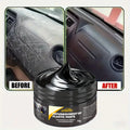 Plastic Repair & Polish