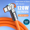 Fast Charge USB-C Cable