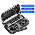 SoundWave Earbuds