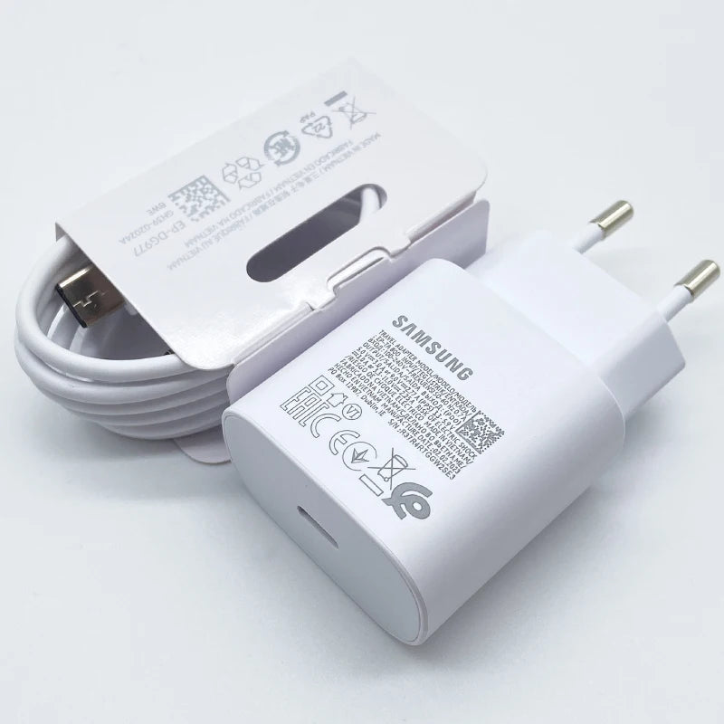 Fast Charge Adapter