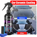 NanoShield Car Coating