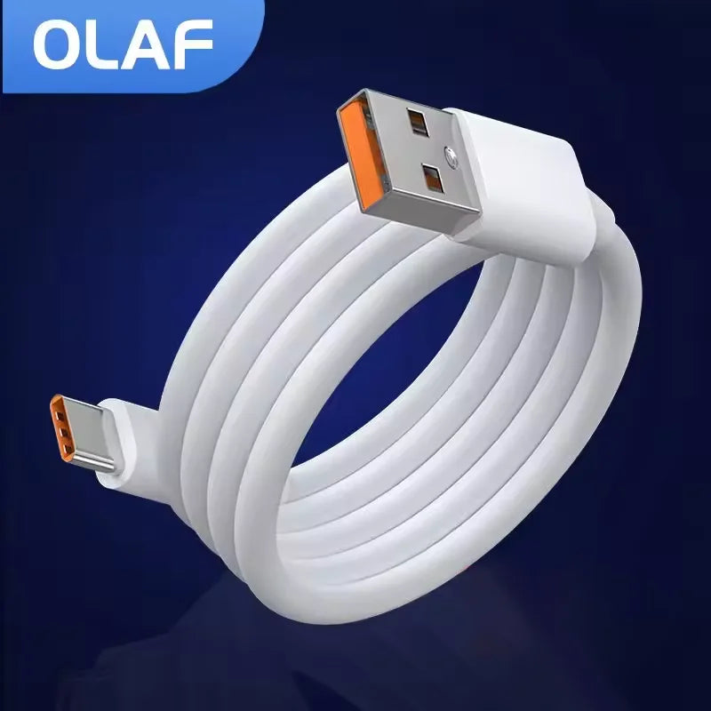 Fast Charge Cable