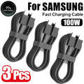 Fast Charge Cable