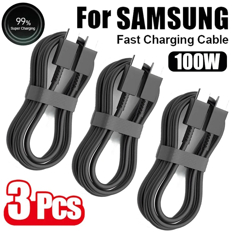 Fast Charge Cable