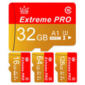 Mini SD Memory Card