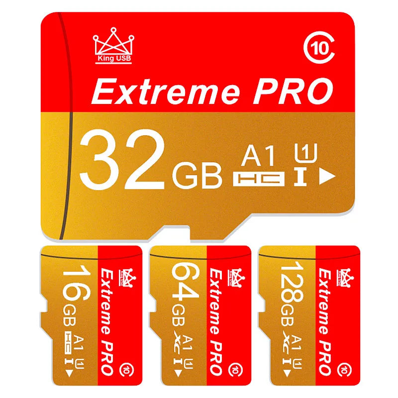 Mini SD Memory Card