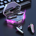 SoundWave Earbuds
