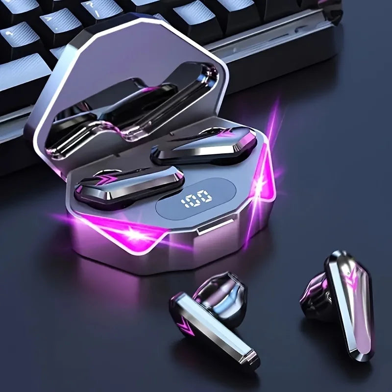 SoundWave Earbuds