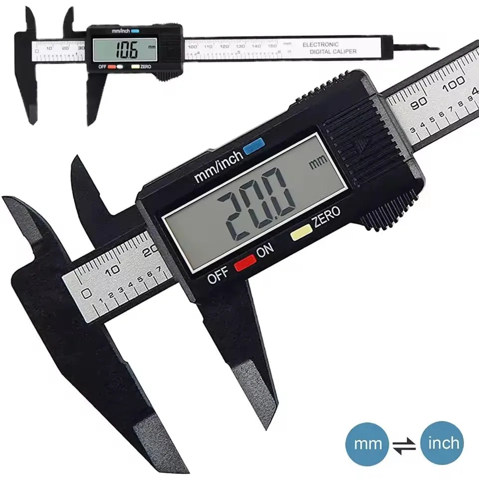 Digital Caliper Gauge
