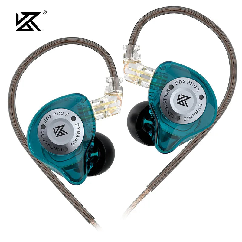 ProX Earbuds