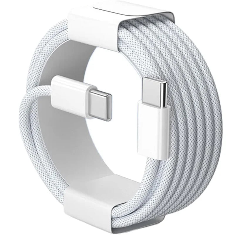 USB-C Fast Charger Cable