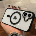 Magsafe Clear Case