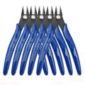 Diagonal Pliers for Precision Cutting
