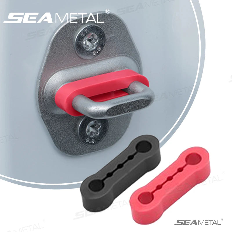 Car Door Silencer