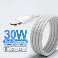 Fast Charge Cable