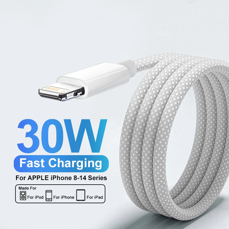 Fast Charge Cable