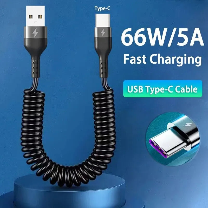 Fast Charge Cable