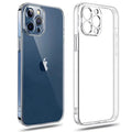 ClearGuard Phone Case