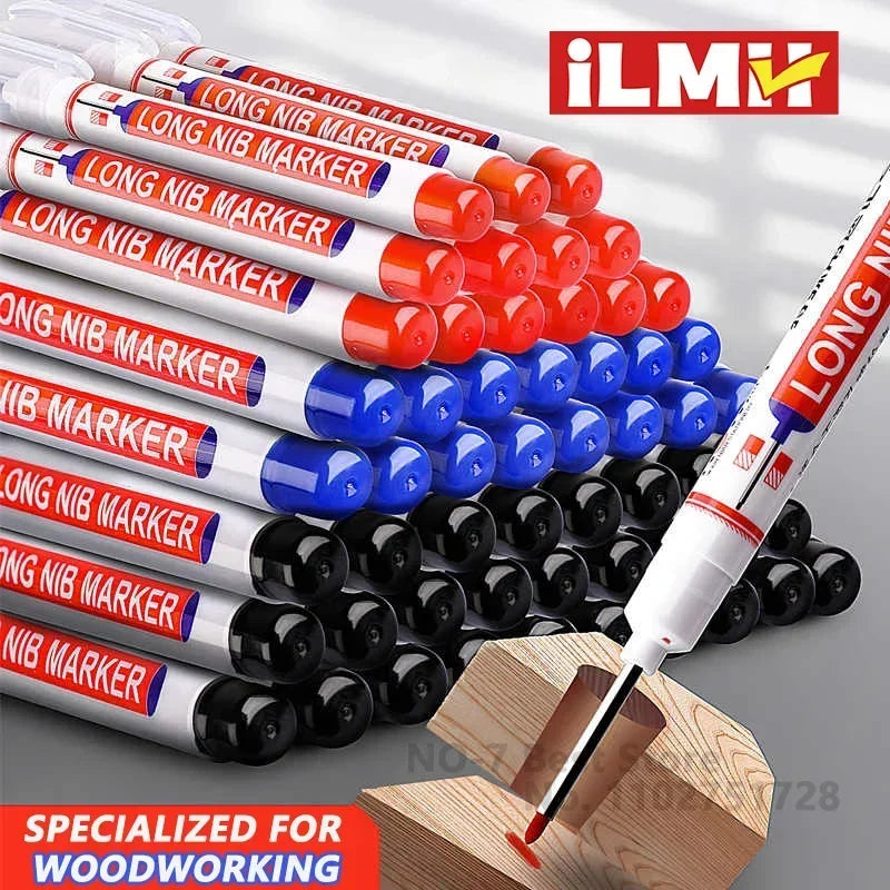 Metal Markers
