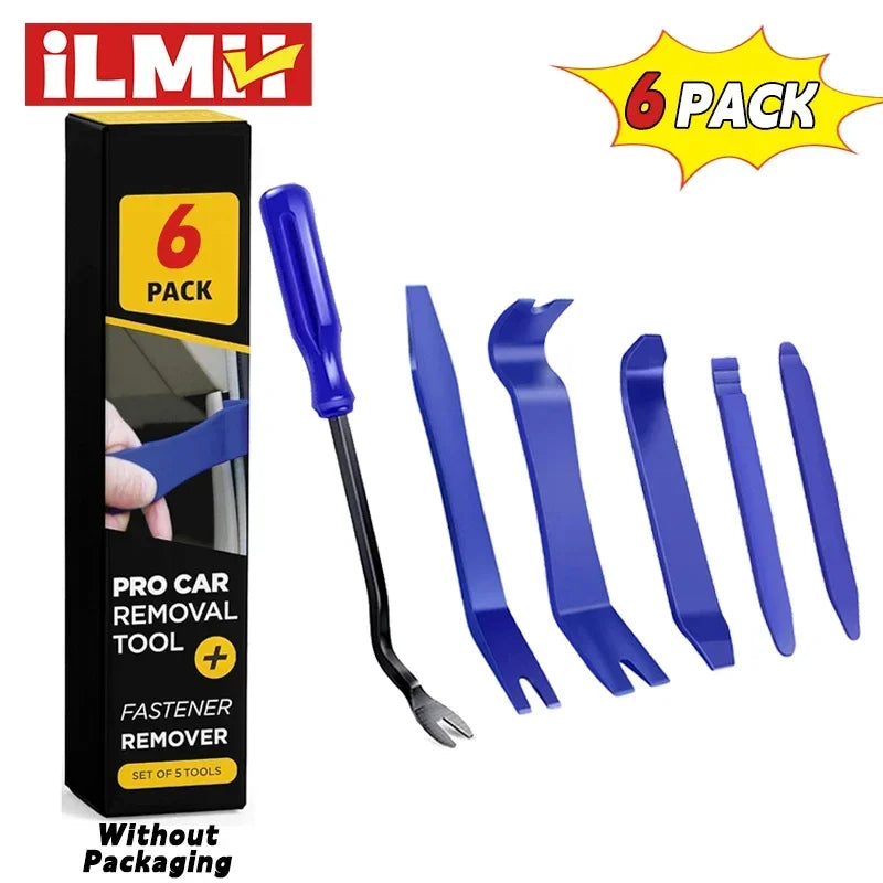 Auto Trim Removal Kit