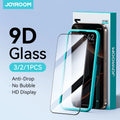 iPhone Pro Max Glass Screen Protector