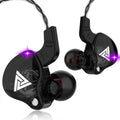 AK6 In-Ear Headphones