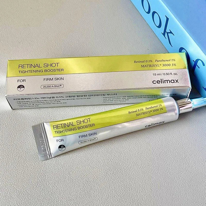 Vita A Retinal Eye Cream