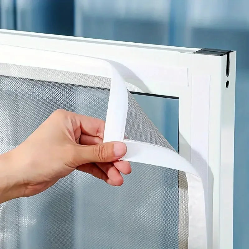 Mosquito Screen for Doors and Windows