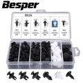 Car Body Fastener Kit