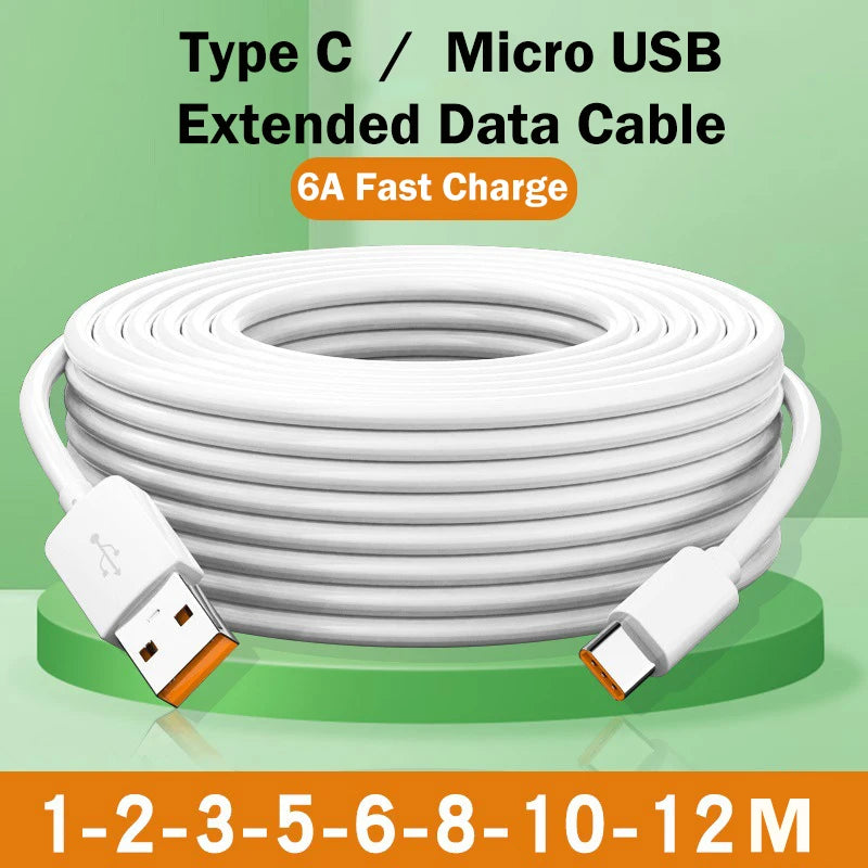 Fast Charge Cable