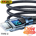 DualPort Fast Charger