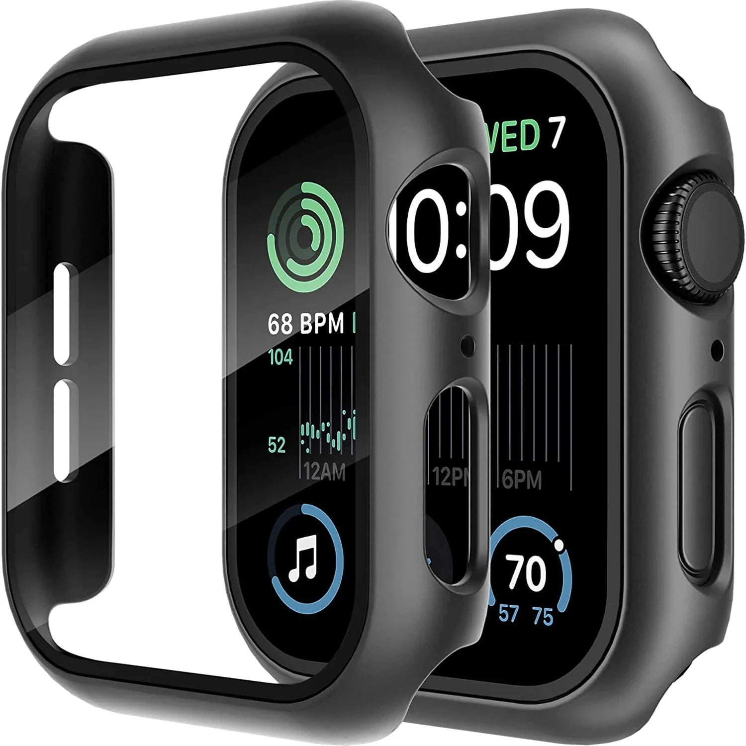 Apple Watch Protective Case