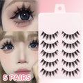 Manga Lash Kit