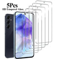 Tempered Glass Screen Protector